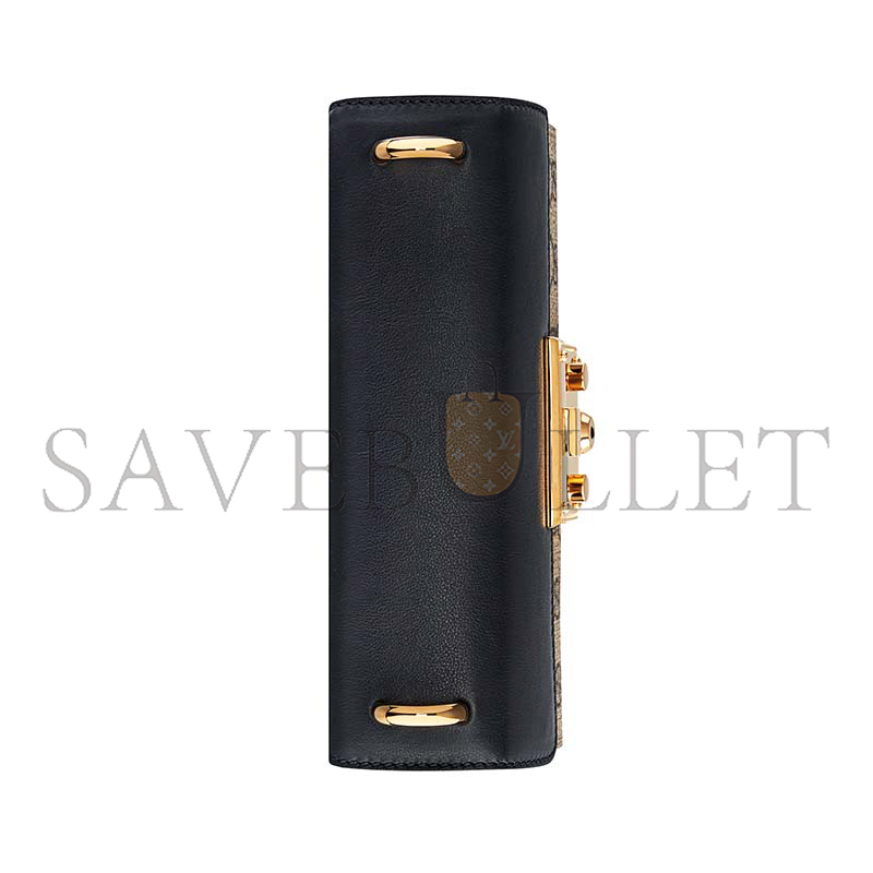 GUCCI PADLOCK SMALL SHOULDER BAG 735103 (22*11.5*7.5cm)